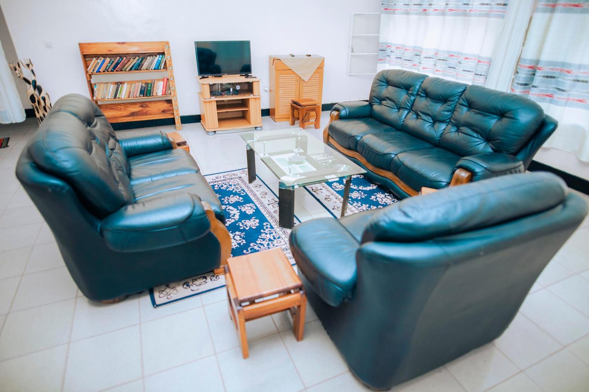 Peace Guest House Muhari Zewnętrze zdjęcie