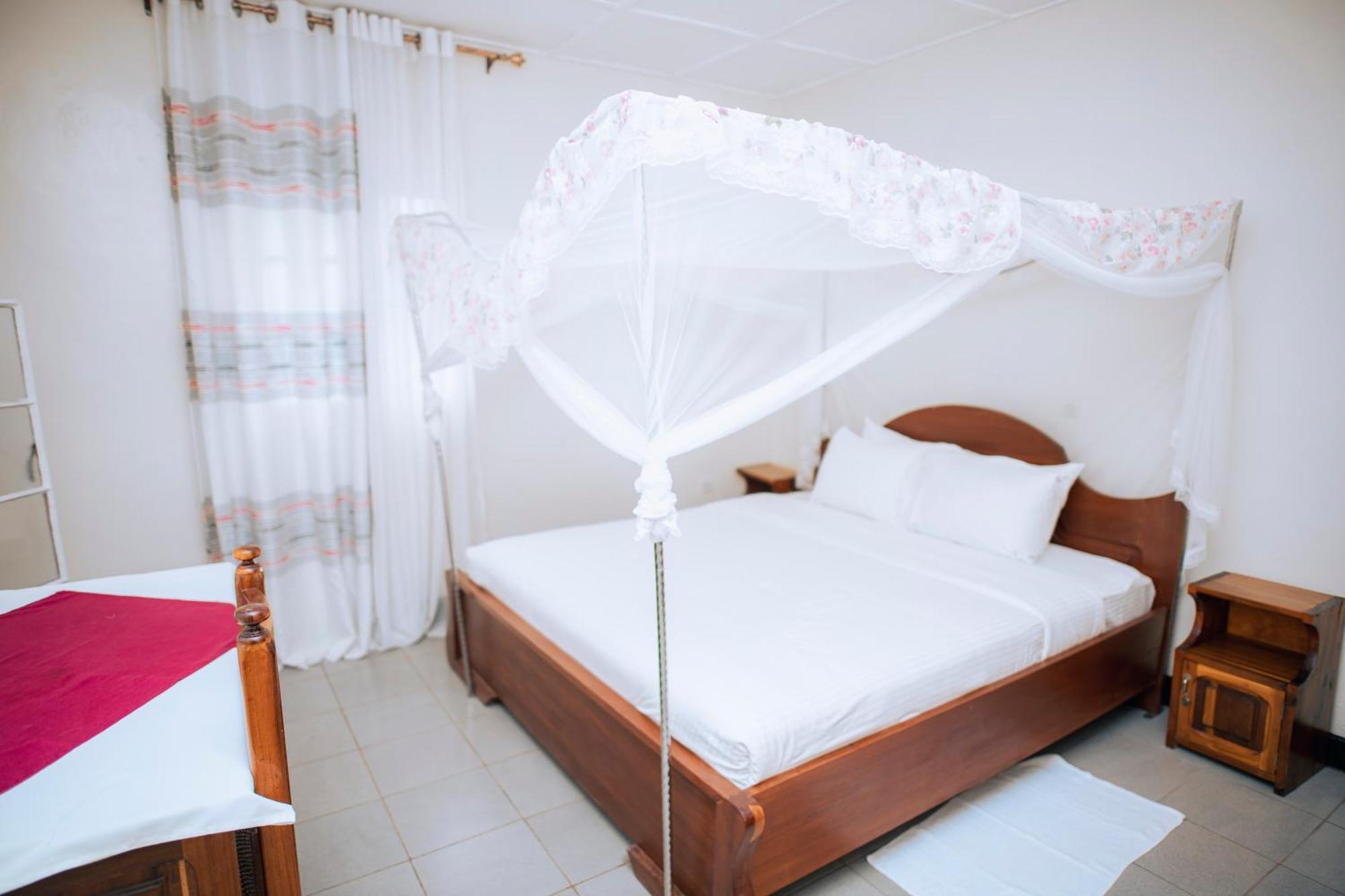 Peace Guest House Muhari Zewnętrze zdjęcie