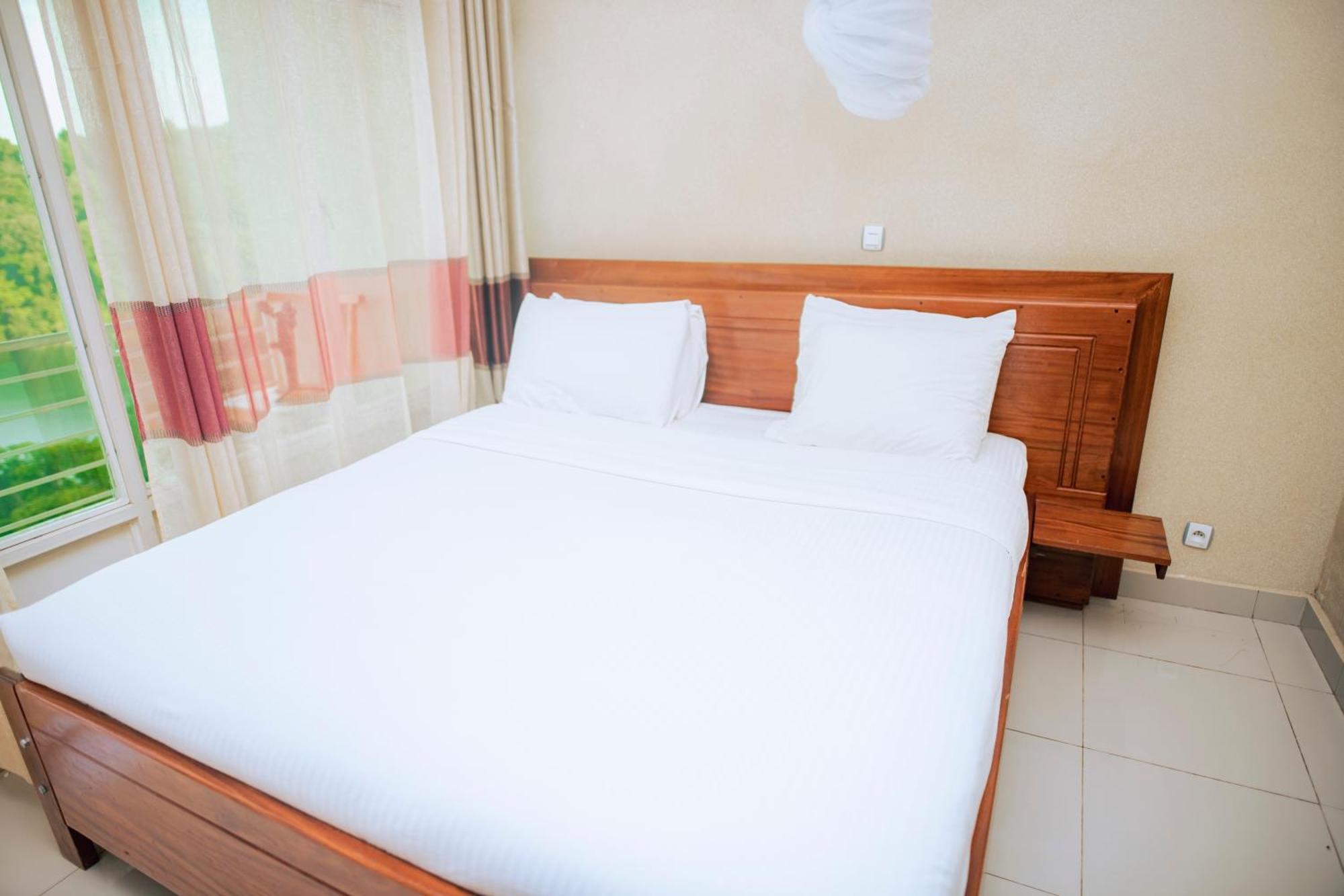 Peace Guest House Muhari Zewnętrze zdjęcie