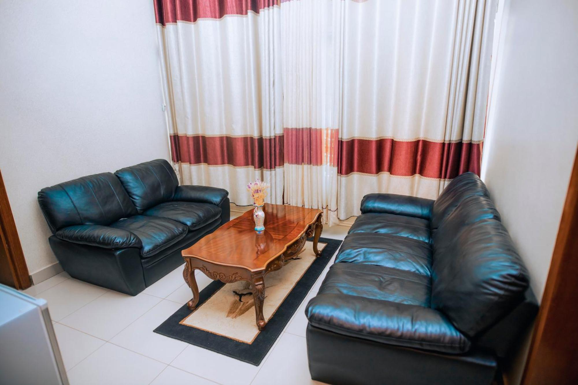 Peace Guest House Muhari Zewnętrze zdjęcie