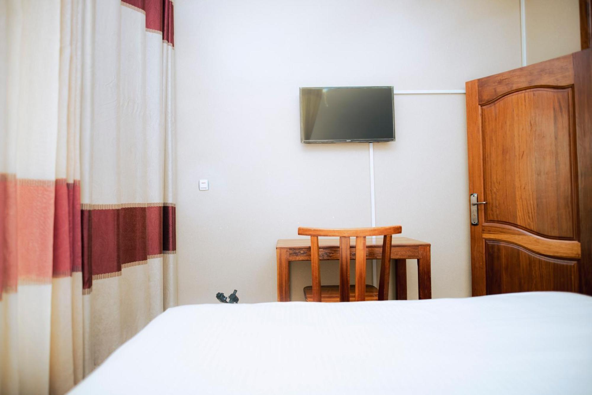 Peace Guest House Muhari Zewnętrze zdjęcie