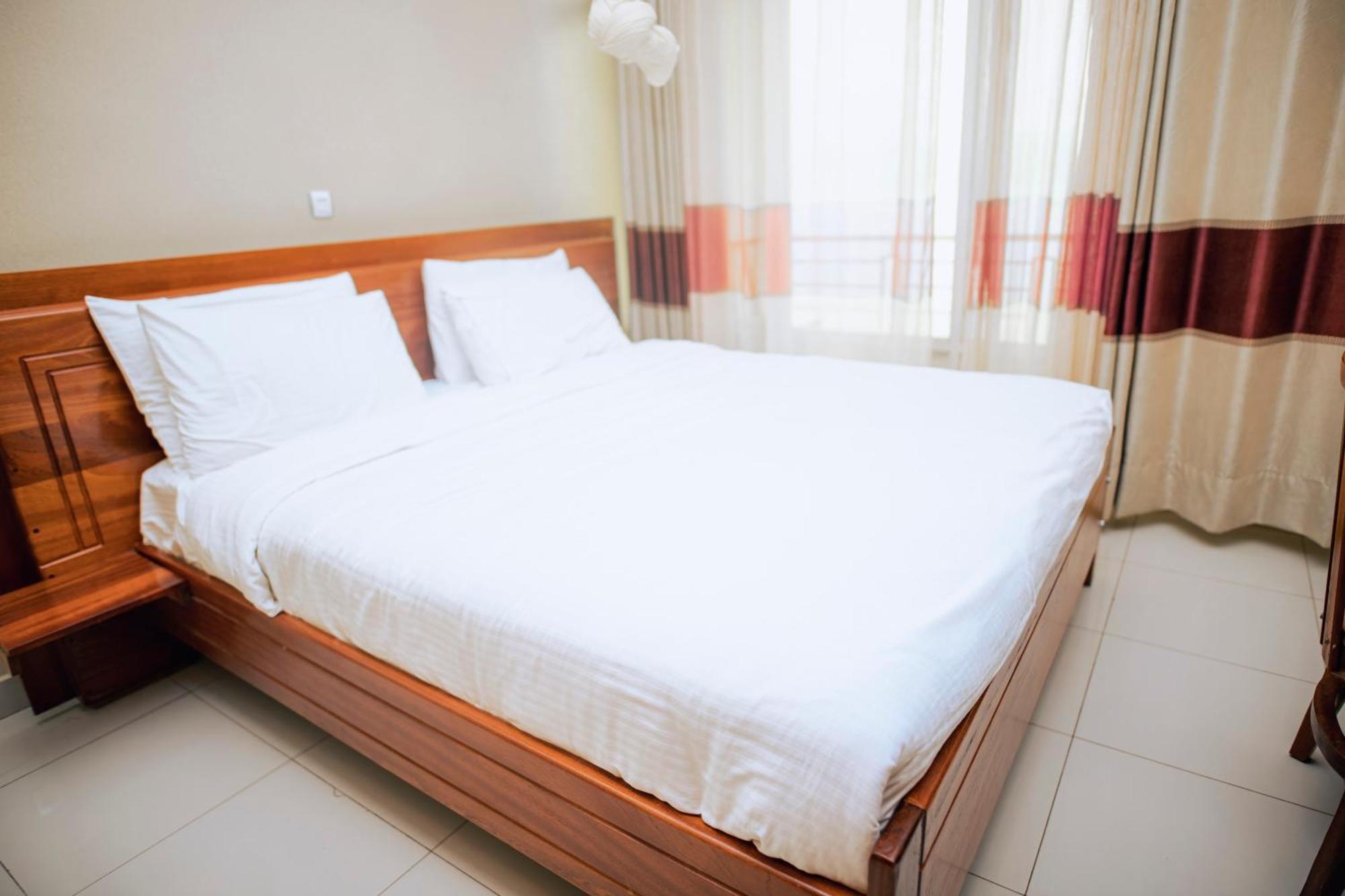 Peace Guest House Muhari Zewnętrze zdjęcie
