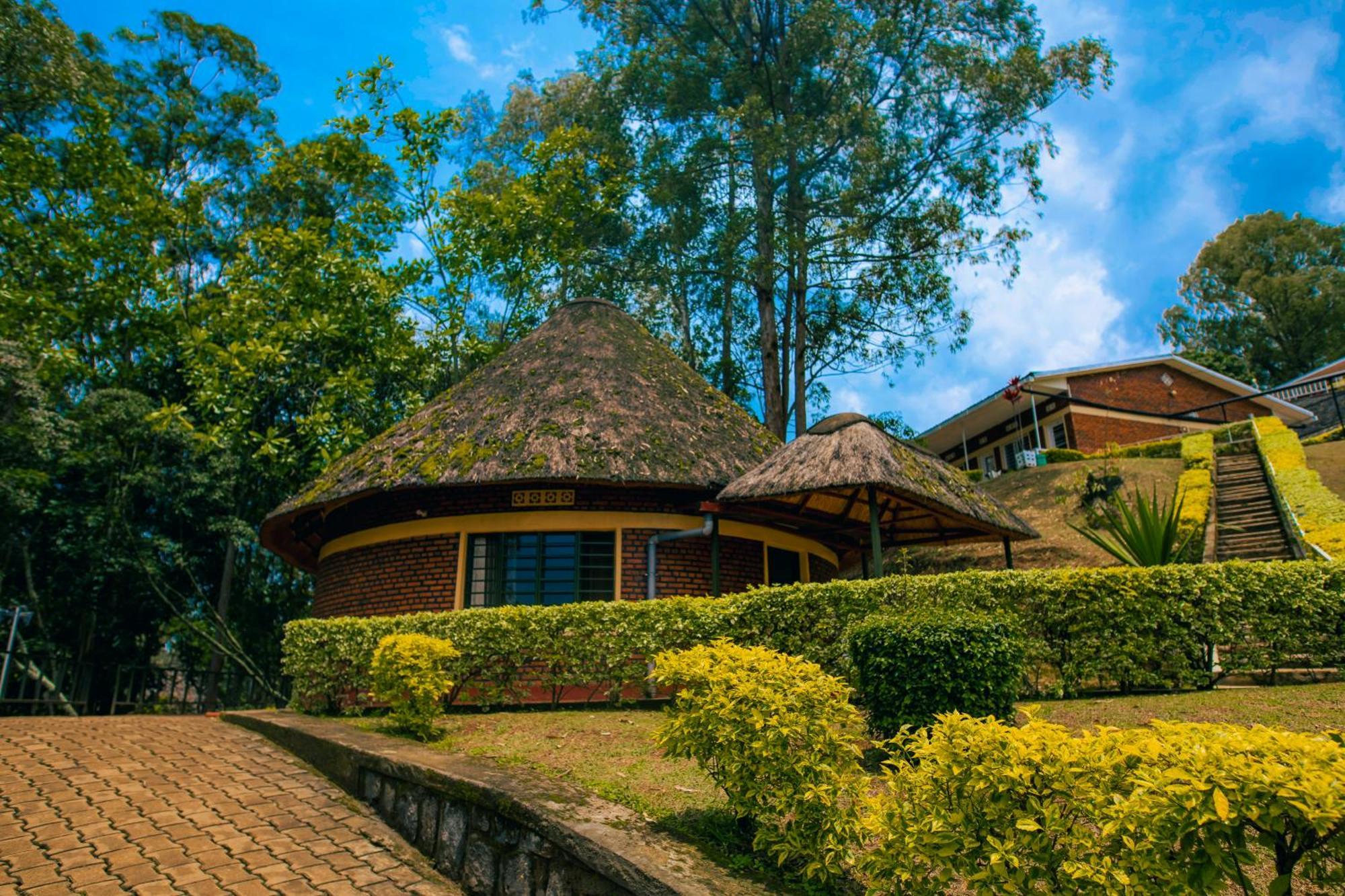 Peace Guest House Muhari Zewnętrze zdjęcie